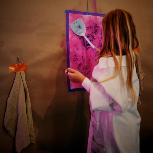 Kids Herbstferien Special